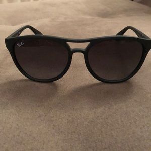 Ray-ban Brad Sunglasses